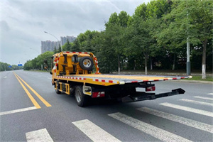 驻马店宁武道路救援拖车-宁武救援服务热线